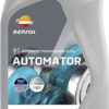 RP AUTOMATOR CVT (12х1Л) - (RPP4061ZHA / REPSOL)