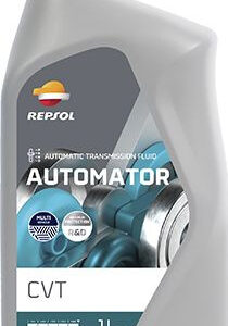 RP AUTOMATOR CVT (12х1Л) - (RPP4061ZHA / REPSOL)