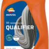 RP QUALIFIER FORK OIL SAE 5W (12х1Л) - (RPP9000AHC / REPSOL)