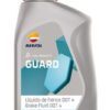 RP GUARD LIQUIDO DE FRENOS DOT 4 (25x500ml) - (RPP9135ZID / REPSOL)
