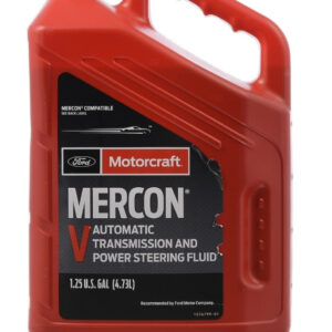 Ford Motorcraft MERCON ATF V 5qt (4,73L)x3 - (XT55Q3M / FORD)