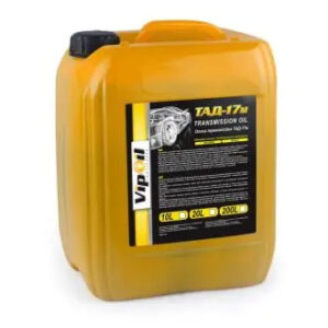 VipOil ТАД-17м, 10L - (0162863 / VipOil)