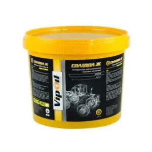 VipOil Солідол Ж, 4 kg - (0162871 / VipOil)