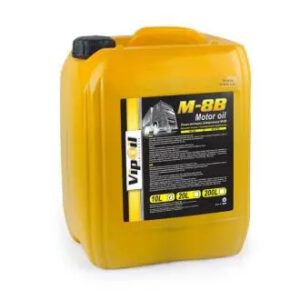 VipOil М-8В, 10L - (0162886 / VipOil)