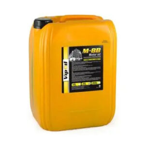 VipOil М-8В, 20L - (0162887 / VipOil)