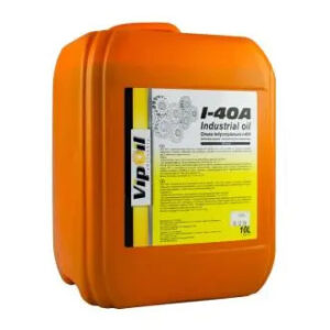 VipOil І-40A, 10L - (0162892 / VipOil)