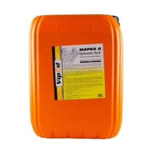 VipOil марки_A_, 20L - (0309558 / VipOil)