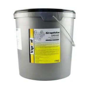 VipOil Графітне 17 kg - (0309647 / VipOil)