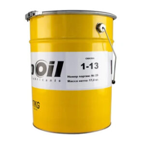 VipOil 1-13, 17 kg - (0309648 / VipOil)