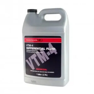 HONDA VTM-4 Diffirential Fluid 1Gal (3,785L) - (08200-9003 / HONDA)