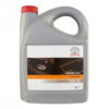 TOYOTA 5W-30 Fuel Economy 5L (x3) - (08880-80845 / TOYOTA)