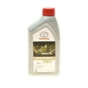 TOYOTA Getriebeöl LV SAE 75W GL-4 1Lx12 - (08885-81001 / TOYOTA)