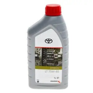TOYOTA Getriebeöl LT SAE 75W85 GL-5 1Lx12 - (08885-81060 / TOYOTA)