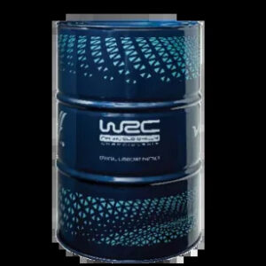 OE LEVEL TECH 5W30 C3 205L - NEW - (1043922 / WOLF)