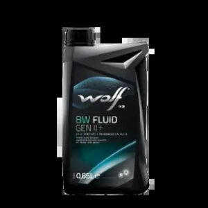 BW FLUID GEN II + 0,85Lx12 - (1047986 / WOLF)