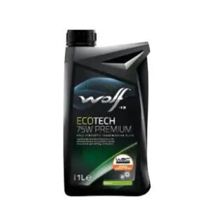 ECOTECH 75W PREMIUM 1Lx12 - (1048869 / WOLF)