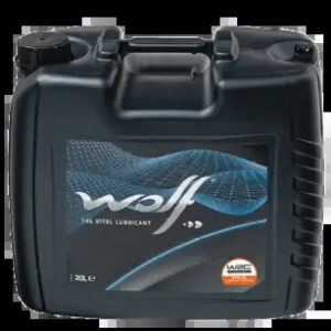 OFFICIALTECH 5W30 C3 SP EXTRA 20L - (1049244 / WOLF)