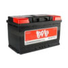 Акумулятор 100 Ah/12V Energy Euro (0) L4 короткий ➤ (108 000 / Topla)