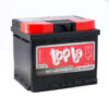 Акумулятор 45 Ah/12V Energy (1) ➤ (108 345 / Topla)