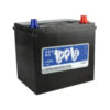 Акумулятор 65 Ah/12V Top/Energy Japan Euro (0) 56568 - (118 665 / Topla)