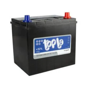 Акумулятор 65 Ah/12V Top/Energy Japan Euro (0) 56568 - (118 665 / Topla)
