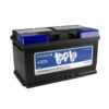 Акумулятор 85 Ah/12V TOP Euro (0) ➤ (118 685 / Topla)