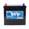 Акумулятор 65 Ah/12V Top/Energy Japan (1) 56569 - (118 765 / Topla)