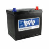 Акумулятор 60 Ah/12V Top/Energy Japan Euro (0) 56068 - (118 860 / Topla)