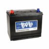 Акумулятор 70 Ah/12V Top/Energy Japan (1) 57024 - (118 970 / Topla)