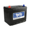 Акумулятор 75 Ah/12V Top/Energy Japan (1) 57524 - (118 975 / Topla)