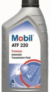 Mobil ATF 220 1L (x12) - (142456 / MOBIL)