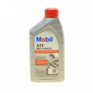 Mobil ATF Multi-Vehicle 1L (x12) - (156095 / MOBIL)