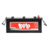 Акумулятор 135Ah/12V Energy Truck (3) (короткий) - (177 235 / Topla)