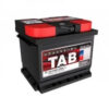 Акумулятор 54 Ah/12V TAB Magic (0) Euro - (189 054 / TAB)
