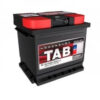Акумулятор 55 Ah/12V TAB Magic (0) Euro - (189 058 / TAB)