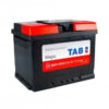 Акумулятор 66 Ah/12V TAB Magic (0) Euro ➤ (189 065 / TAB)