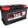 Акумулятор 85 Ah/12V TAB Magic (0) Euro - (189 085 / TAB)