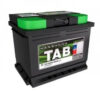 Акумулятор 60 Ah/12V TAB AGM (0) Euro - (213 060 / TAB)