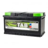 Акумулятор 95 Ah/12V TAB AGM (0) Euro - (213 090 / TAB)