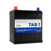 Акумулятор 45 Ah/12V TAB Polar S (1)Тонка клема Japan Min. ➤ (246 545 / TAB)