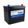 Акумулятор 65 Ah/12V TAB Polar S (0) Euro Japan - (246 865 / TAB)