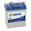 VARTA 40Ач Blue Dynamic АЗИЯ A14 (0) ➤ (540126033 / VARTA)