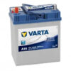 VARTA 40Ач Blue Dynamic АЗИЯ A15 (1) ➤ (540127033 / VARTA)