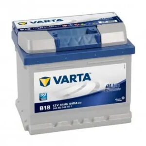 VARTA 44Ач Blue Dynamic B18 (0) - (544402044 / VARTA)