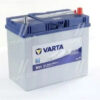 VARTA 45Ач Blue Dynamic АЗИЯ B31 (0) - (545155033 / VARTA)