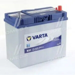 VARTA 45Ач Blue Dynamic АЗИЯ B31 (0) - (545155033 / VARTA)