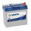 VARTA 45Ач Blue Dynamic АЗИЯ B32 (0) ➤ (545156033 / VARTA)