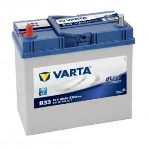 VARTA 45Ач Blue Dynamic АЗИЯ B33 (1) - (545157033 / VARTA)