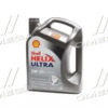 SHELL Helix Ultra 5W-30, 5L (x3) - (550040640 / SHELL)