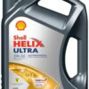 SHELL Helix Ultra 5W-30, 4L (x4) - (550046268 / SHELL)